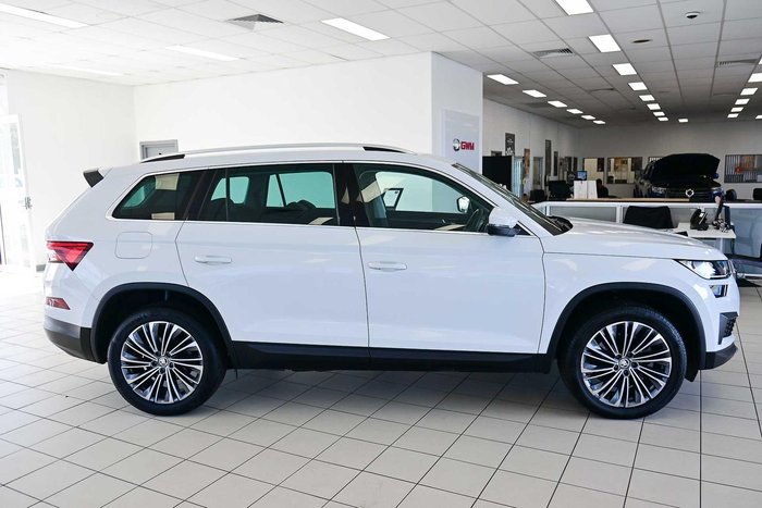 2023 SKODA Kodiaq Style