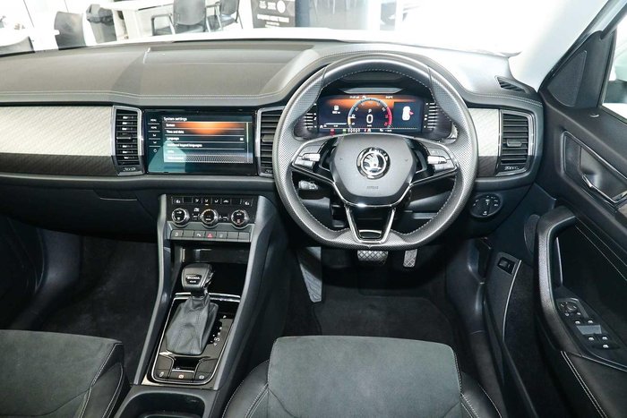 2023 SKODA Kodiaq Style