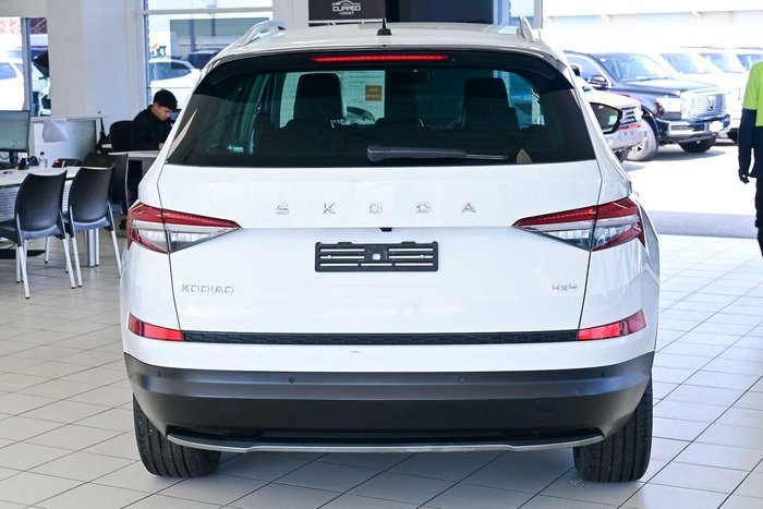 2023 SKODA Kodiaq Style