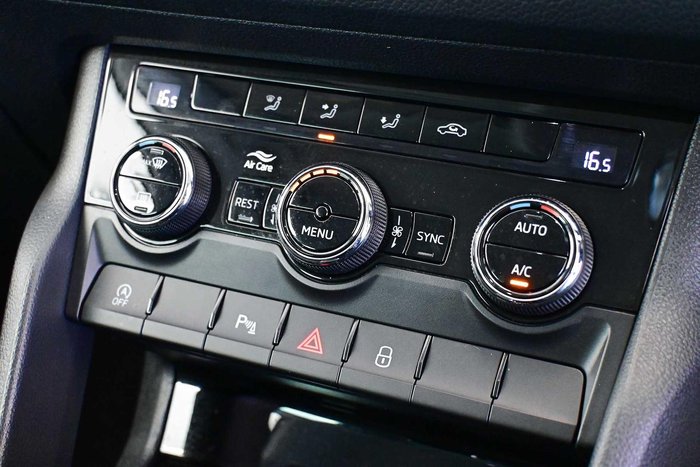 2023 SKODA Kodiaq Style