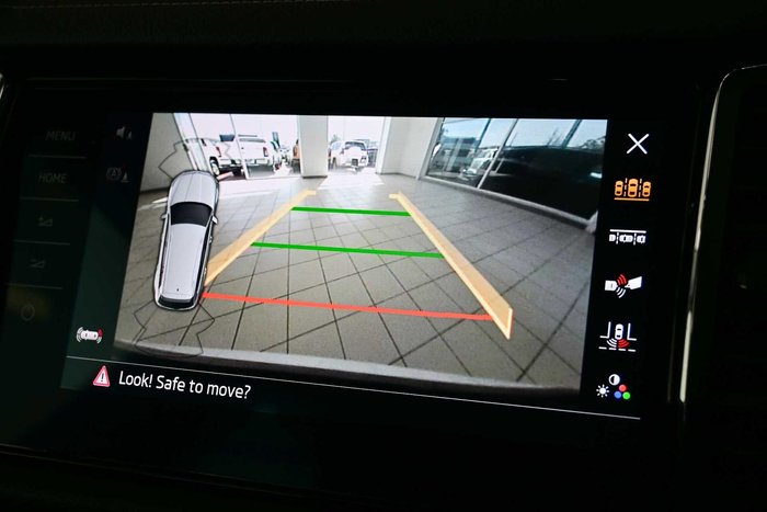 2023 SKODA Kodiaq Style