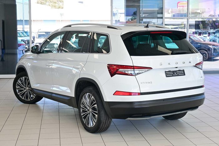 2023 SKODA Kodiaq Style
