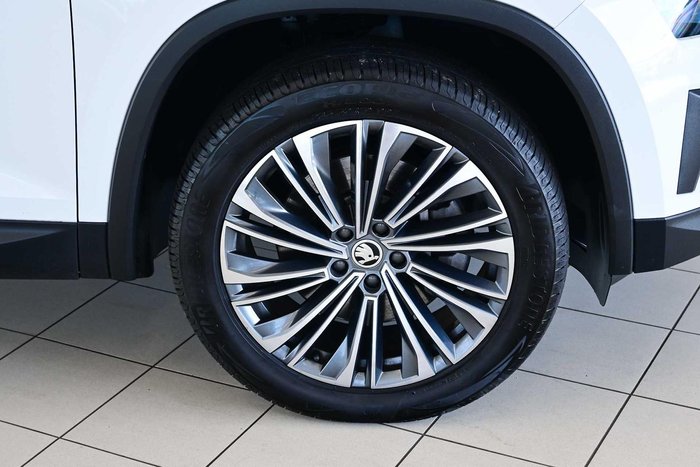 2023 SKODA Kodiaq Style