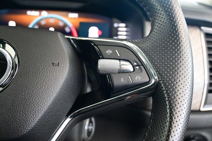 2023 SKODA Kodiaq Style