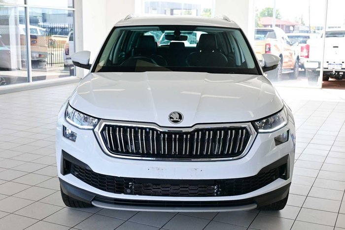 2023 SKODA Kodiaq Style