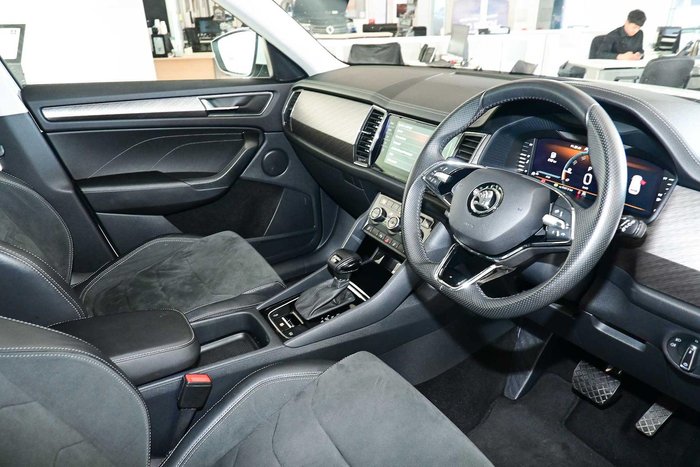 2023 SKODA Kodiaq Style