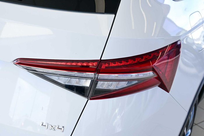 2023 SKODA Kodiaq Style