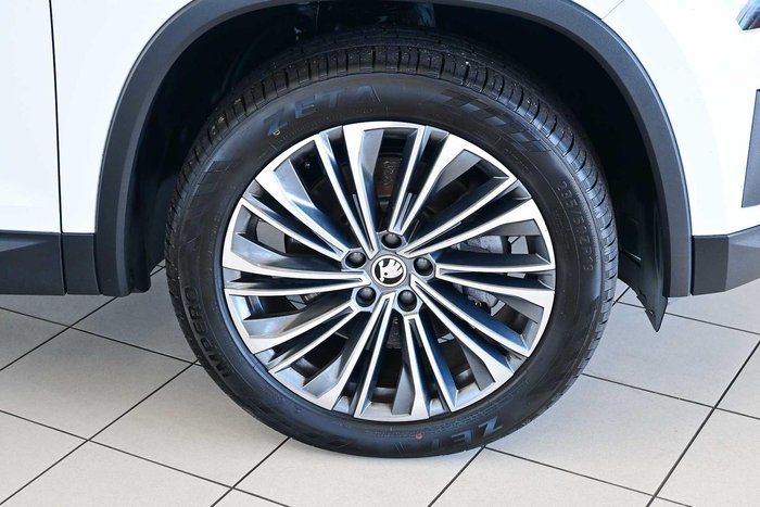 2023 SKODA Kodiaq Style