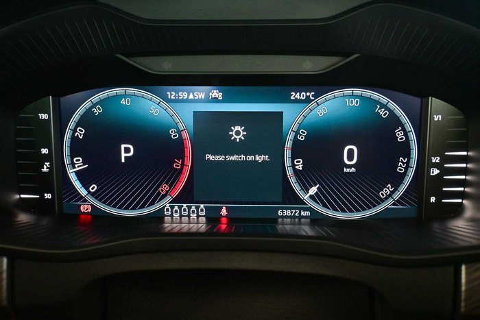 2023 SKODA Kodiaq Style