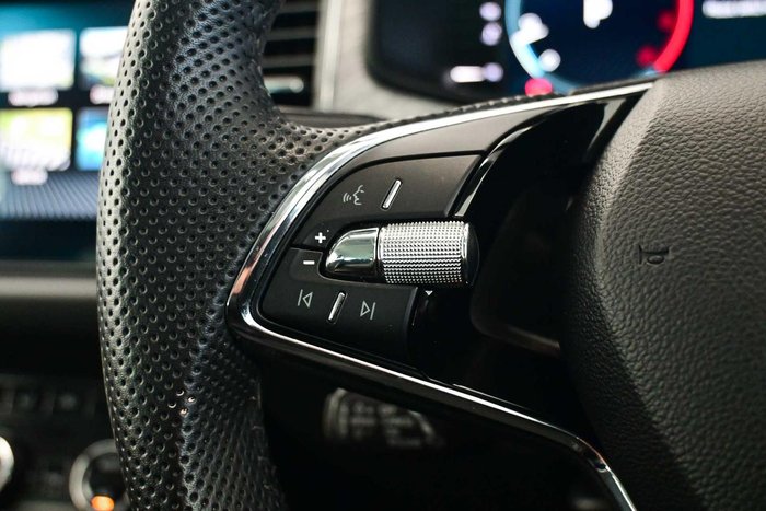 2023 SKODA Kodiaq Style