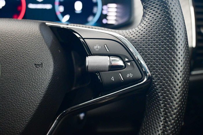 2023 SKODA Kodiaq Style