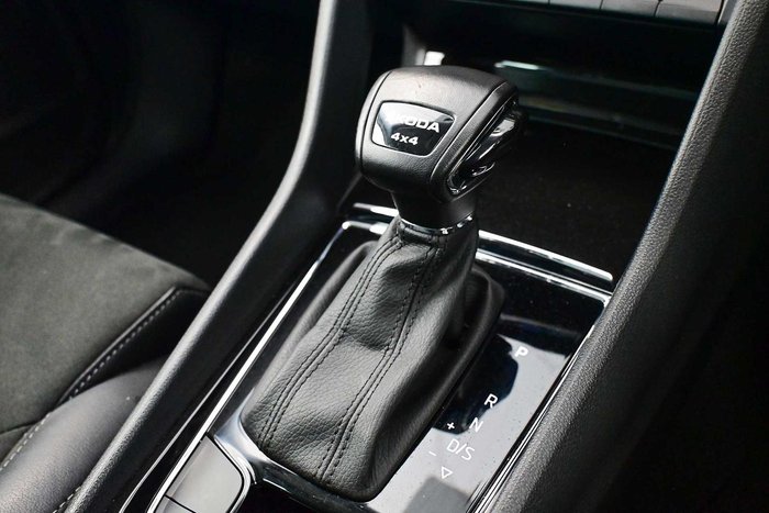 2023 SKODA Kodiaq Style