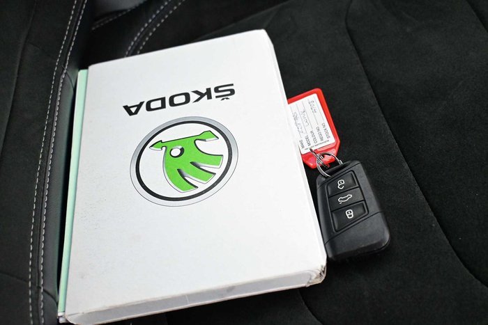 2023 SKODA Kodiaq Style