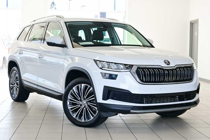 2023 SKODA Kodiaq Style