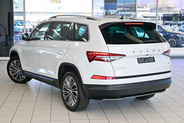 2023 SKODA Kodiaq Style
