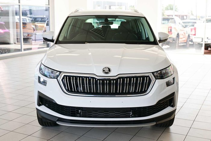 2023 SKODA Kodiaq Style