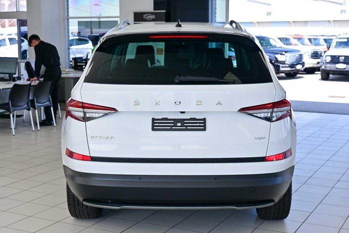 2023 SKODA Kodiaq Style