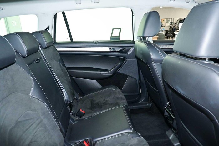 2023 SKODA Kodiaq Style