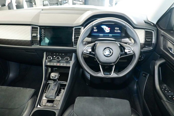 2023 SKODA Kodiaq Style