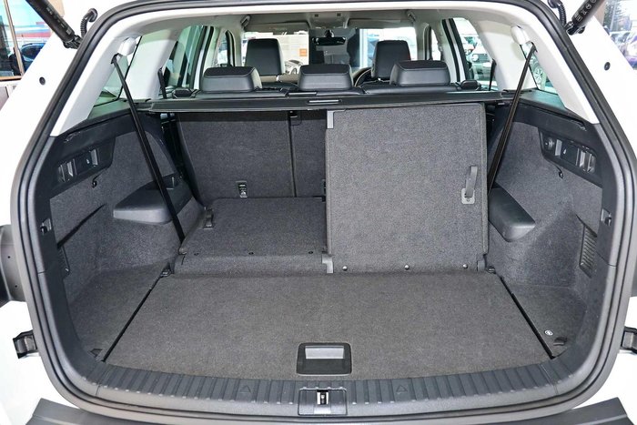 2023 SKODA Kodiaq Style