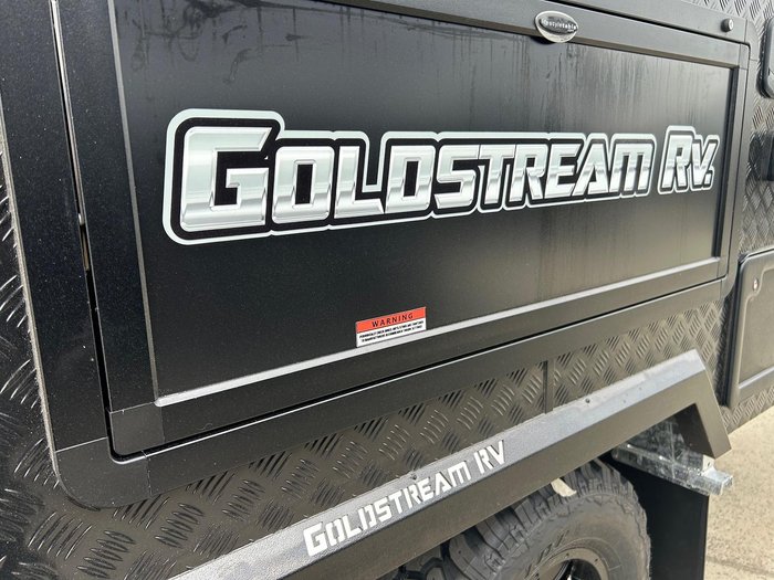 2025 Goldstream 2050 Bunk Adventure Platinum