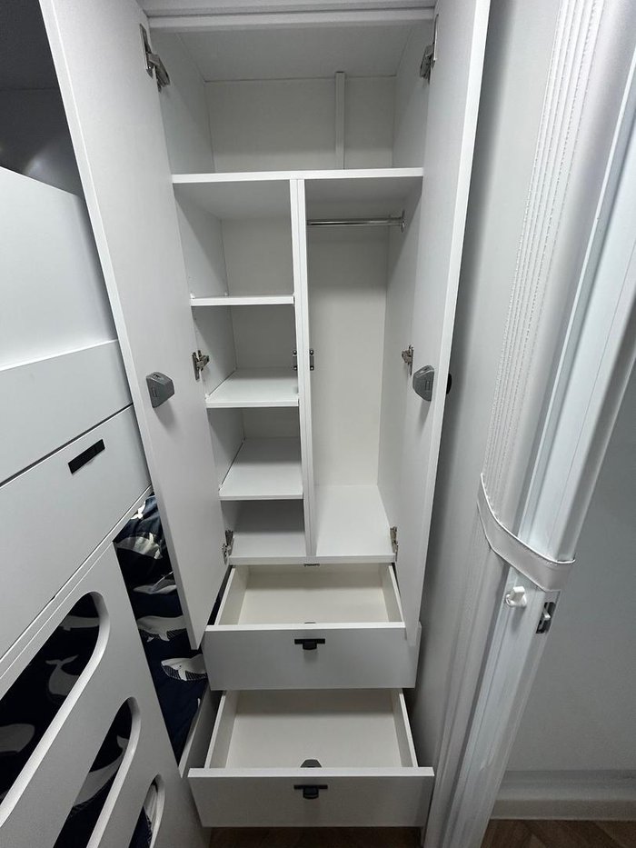 2025 Goldstream 2050 Bunk Adventure Platinum