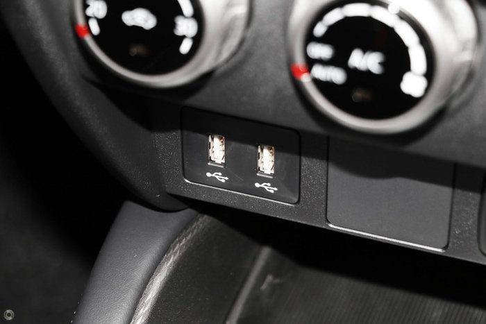 2024 Mitsubishi ASX LS XD MY24 White Diamond