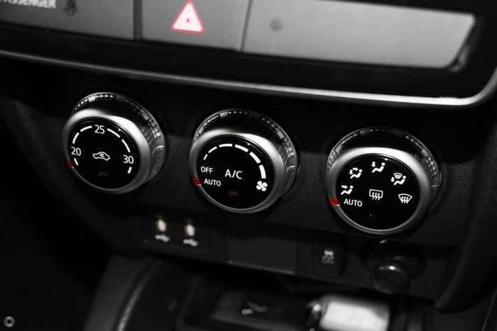 2024 Mitsubishi ASX LS XD MY24 White Diamond