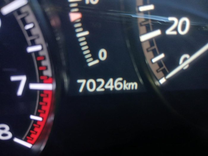 2020 Mazda CX-30 G20 Touring