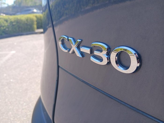 2020 Mazda CX-30 G20 Touring