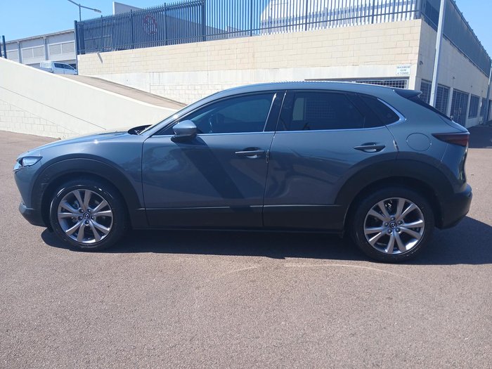 2020 Mazda CX-30 G20 Touring