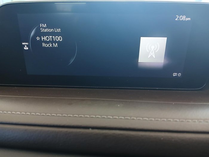 2020 Mazda CX-30 G20 Touring