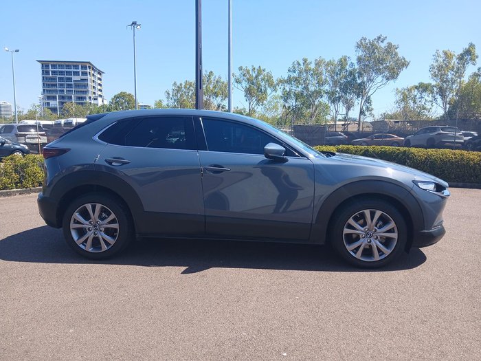 2020 Mazda CX-30 G20 Touring