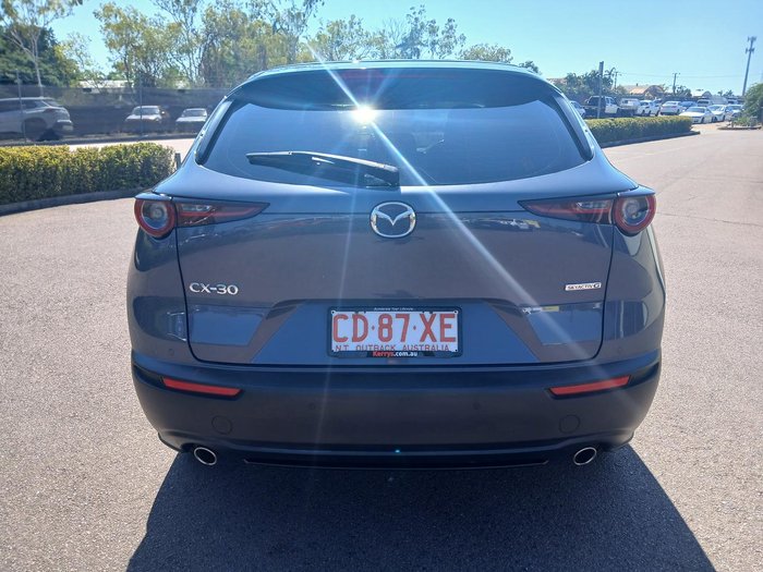 2020 Mazda CX-30 G20 Touring
