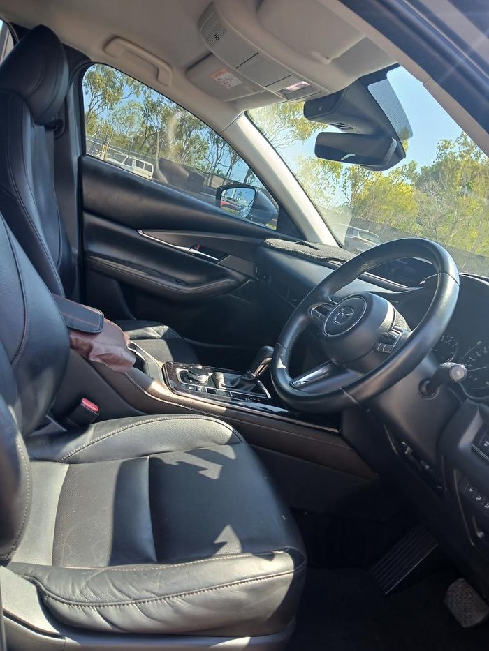 2020 Mazda CX-30 G20 Touring