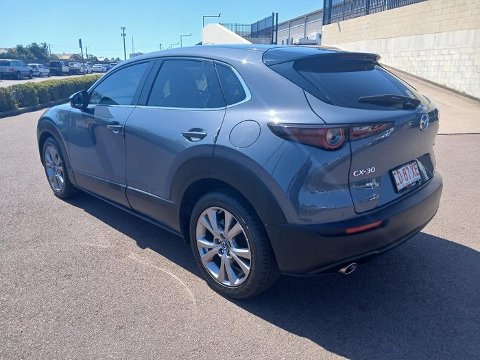 2020 Mazda CX-30 G20 Touring
