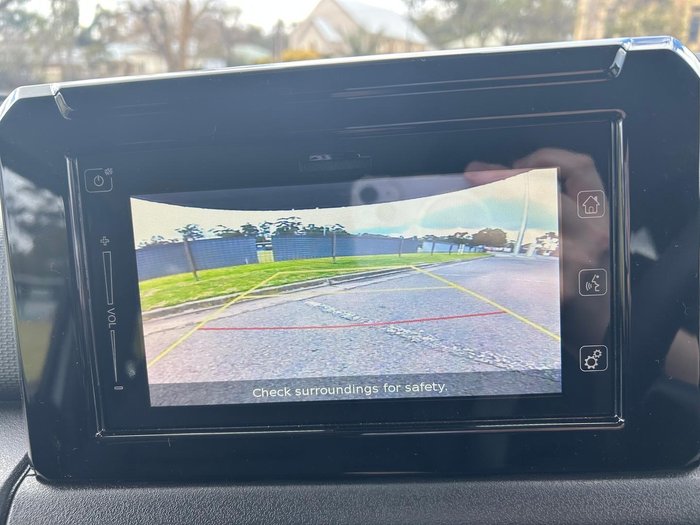 2024 Suzuki Jimny GLX