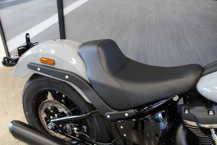 2025 Harley-davidson FXLRS LOW RIDER S (117)