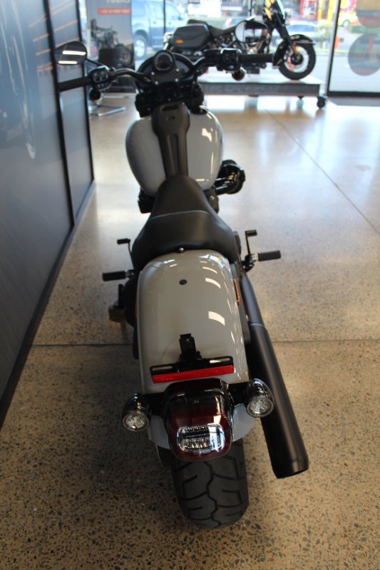 2025 Harley-davidson FXLRS LOW RIDER S (117)