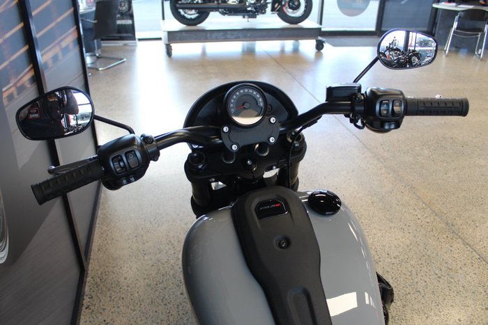 2025 Harley-davidson FXLRS LOW RIDER S (117)
