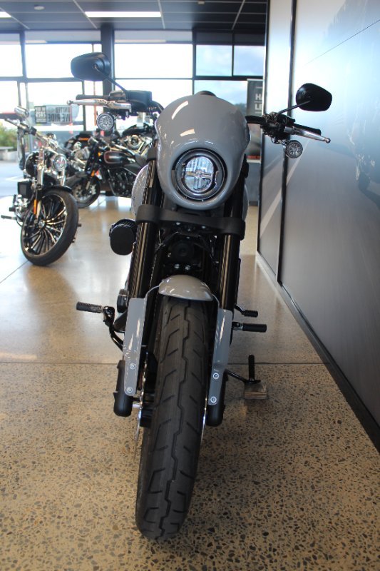 2025 Harley-davidson FXLRS LOW RIDER S (117)