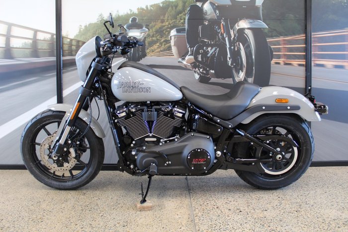 2025 Harley-davidson FXLRS LOW RIDER S (117)