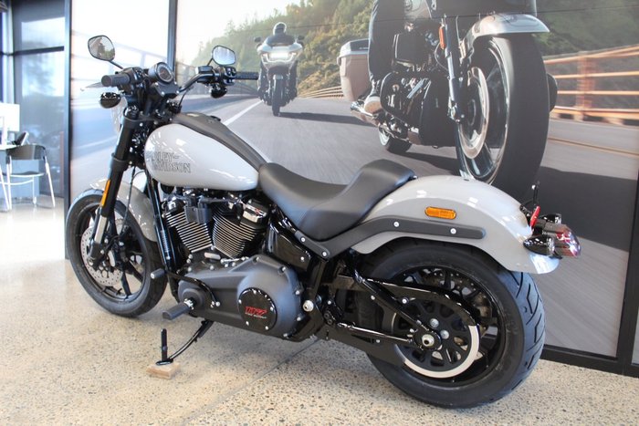 2025 Harley-davidson FXLRS LOW RIDER S (117)