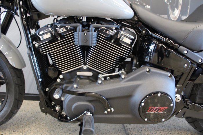 2025 Harley-davidson FXLRS LOW RIDER S (117)