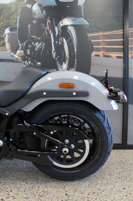 2025 Harley-davidson FXLRS LOW RIDER S (117)