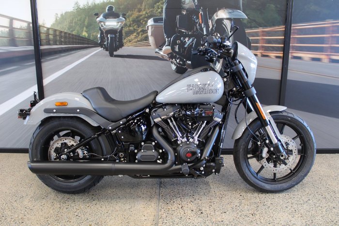 2025 Harley-davidson FXLRS LOW RIDER S (117)