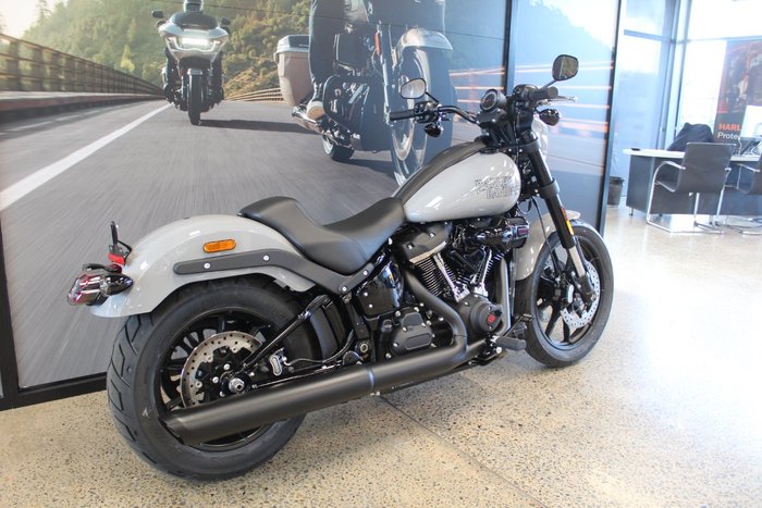 2025 Harley-davidson FXLRS LOW RIDER S (117)