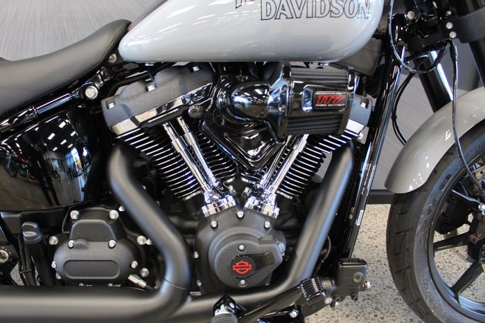 2025 Harley-davidson FXLRS LOW RIDER S (117)