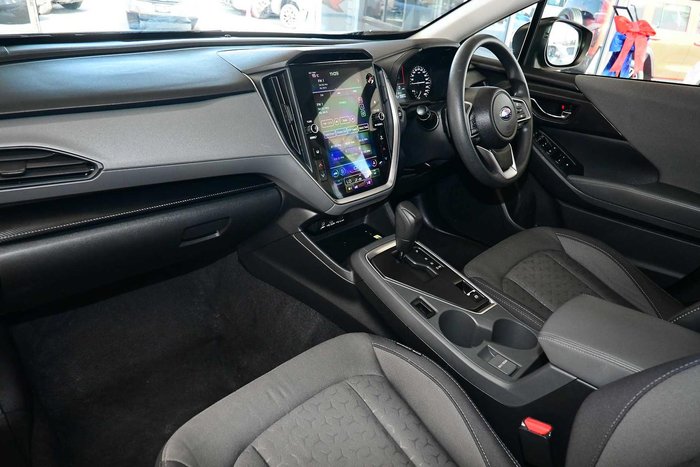 2024 Subaru Crosstrek 2.0L