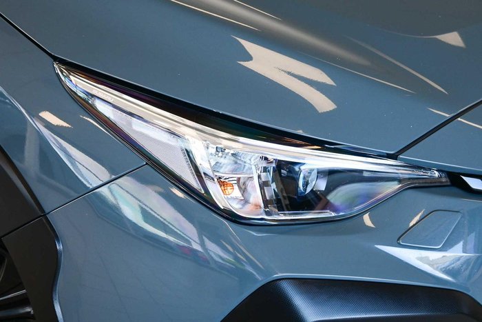 2024 Subaru Crosstrek 2.0L